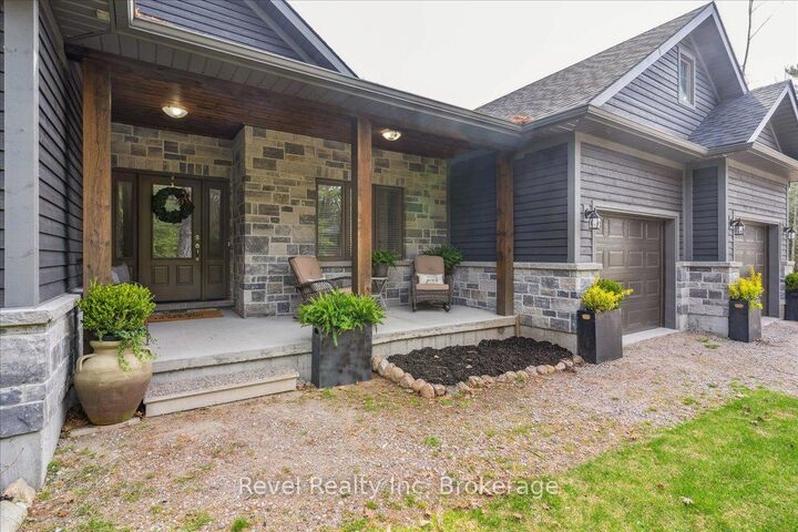 Property Photo: 59 Trout Lane ON L9M 0J1