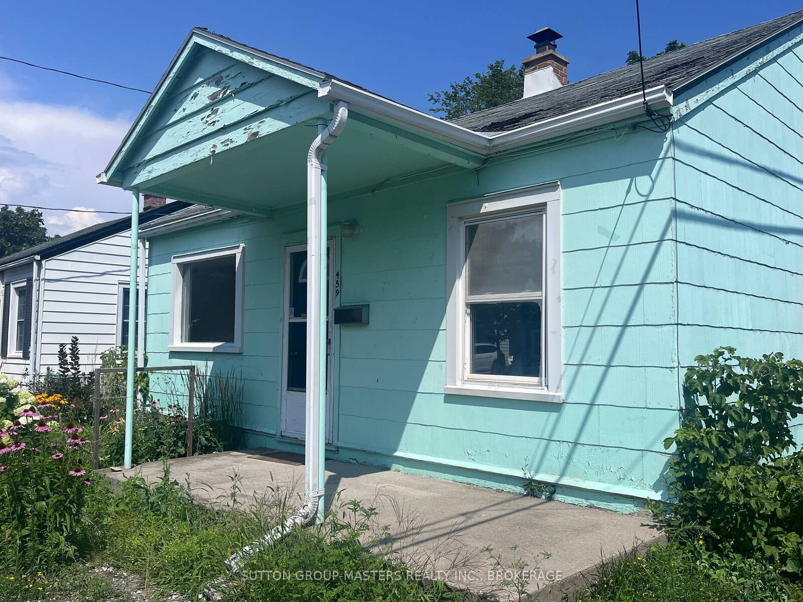 Property Photo:  459 Nelson Street  ON K7K 4N4 