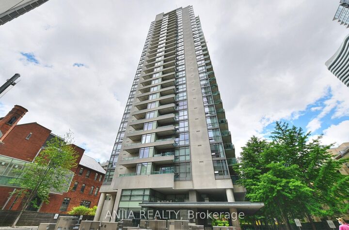 281 Mutual Street 1001 — photo 1
