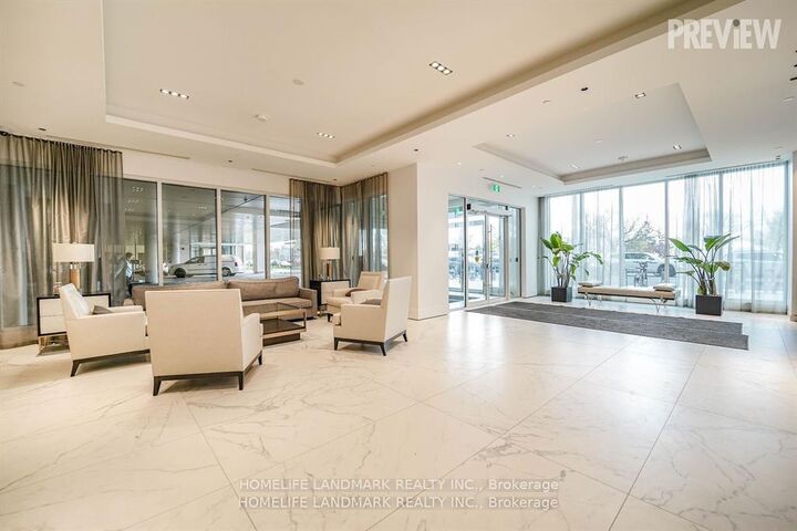 Property Photo: 1928 Lake Shore Boulevard W 3012 ON M6S 1A1