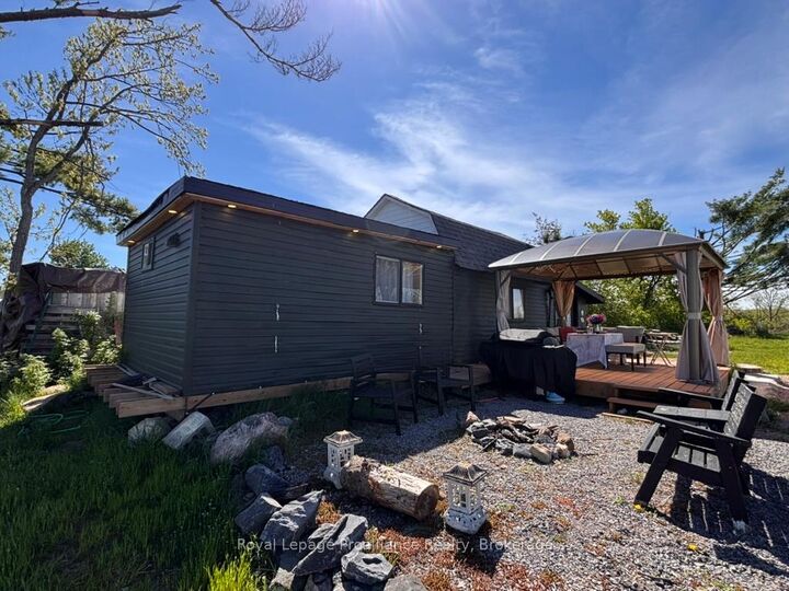Property Photo: 39B Varty Road ON K0K 3J0