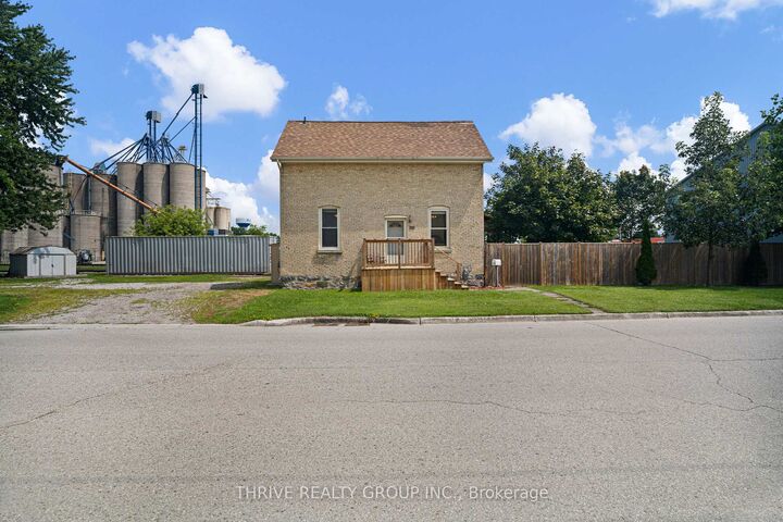 Photo de la propriété: 71 Brock Street ON N0M 1X0