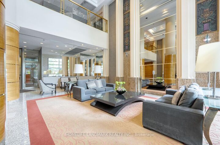 Property Photo:  1001 Bay Street 2616  ON M5S 3A6 