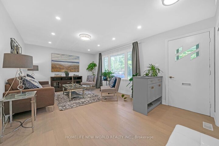 Property Photo: 736 Grace Street ON L3Y 2L3