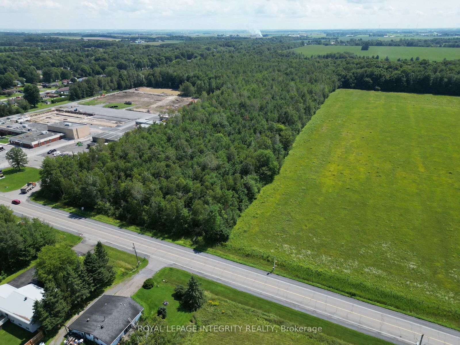 Property Photo:  2131 Route 500 West Street  ON K0A 1W0 