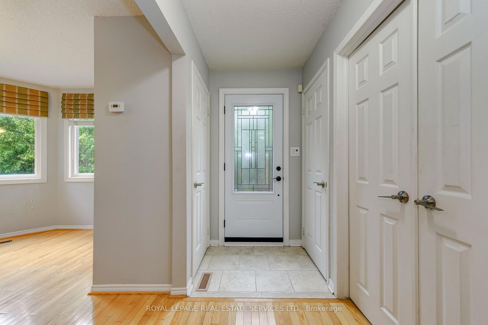 Property Photo: 3420 South Millway Drive 19 ON L5L 3V4