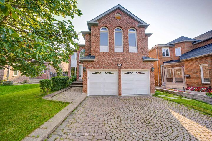 25 Westmoreland Court — photo 1