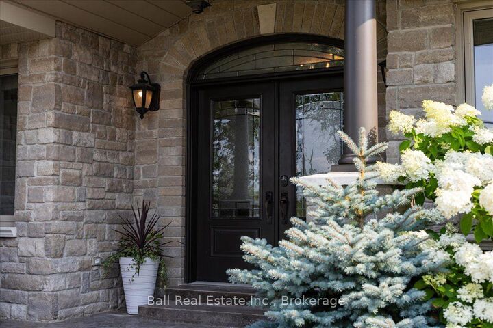 Property Photo: 1035 Listowel Line ON K0L 1T0