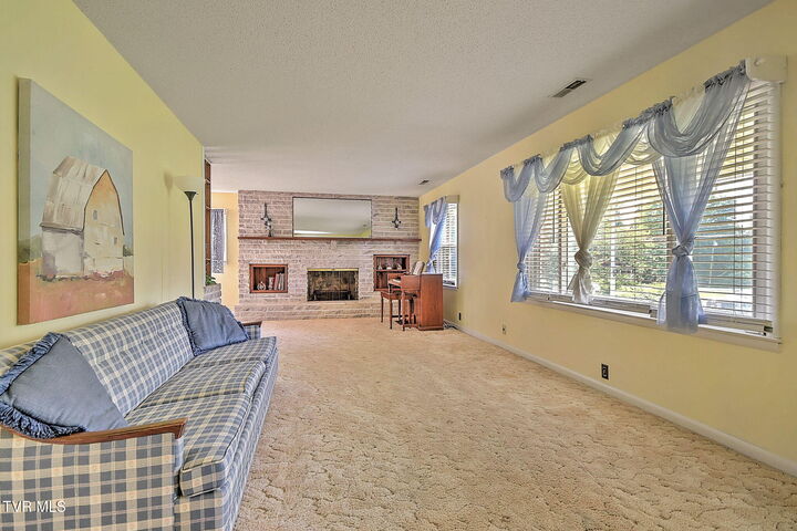 Property Photo:  106 Ben Wood Road  TN 37601 