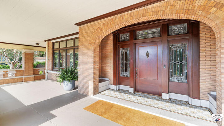 Property Photo:  500 Hickory St.  AR 71854 