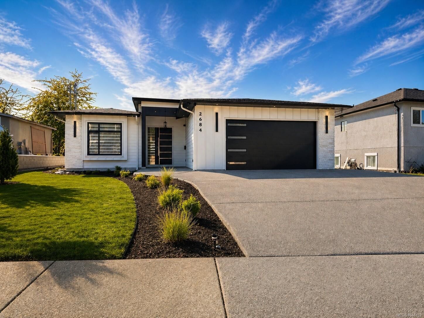 Property Photo: 2684 12th Ave BC V9Y 2T7