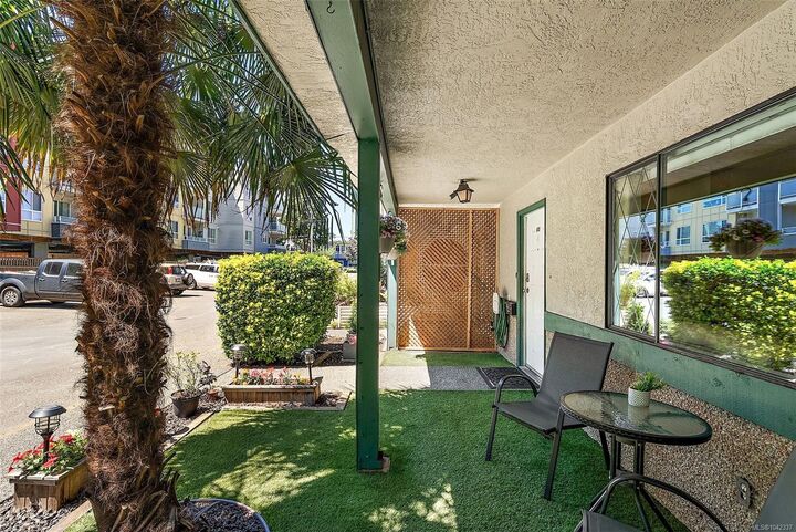 Property Photo: 2763 Jacklin Rd #113 BC V9B 1B1
