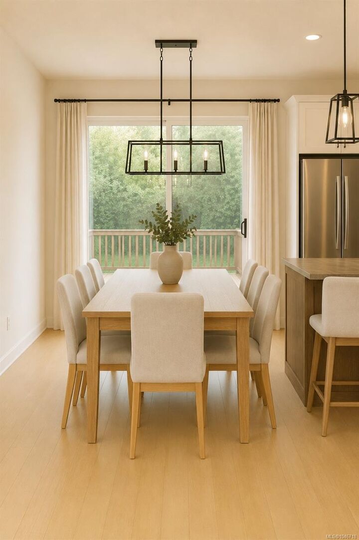 Property Photo:  2093 Kennedy St #D  BC V9Z 0Z1 