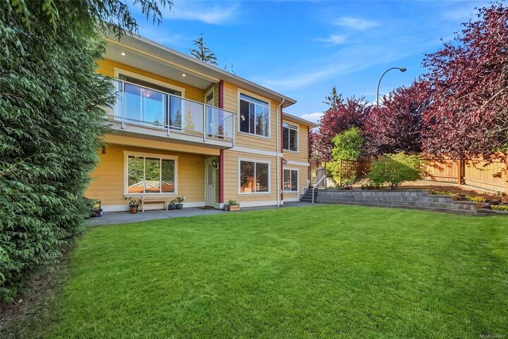 Property Photo: 341 Sunny Dr BC V9T 0C3