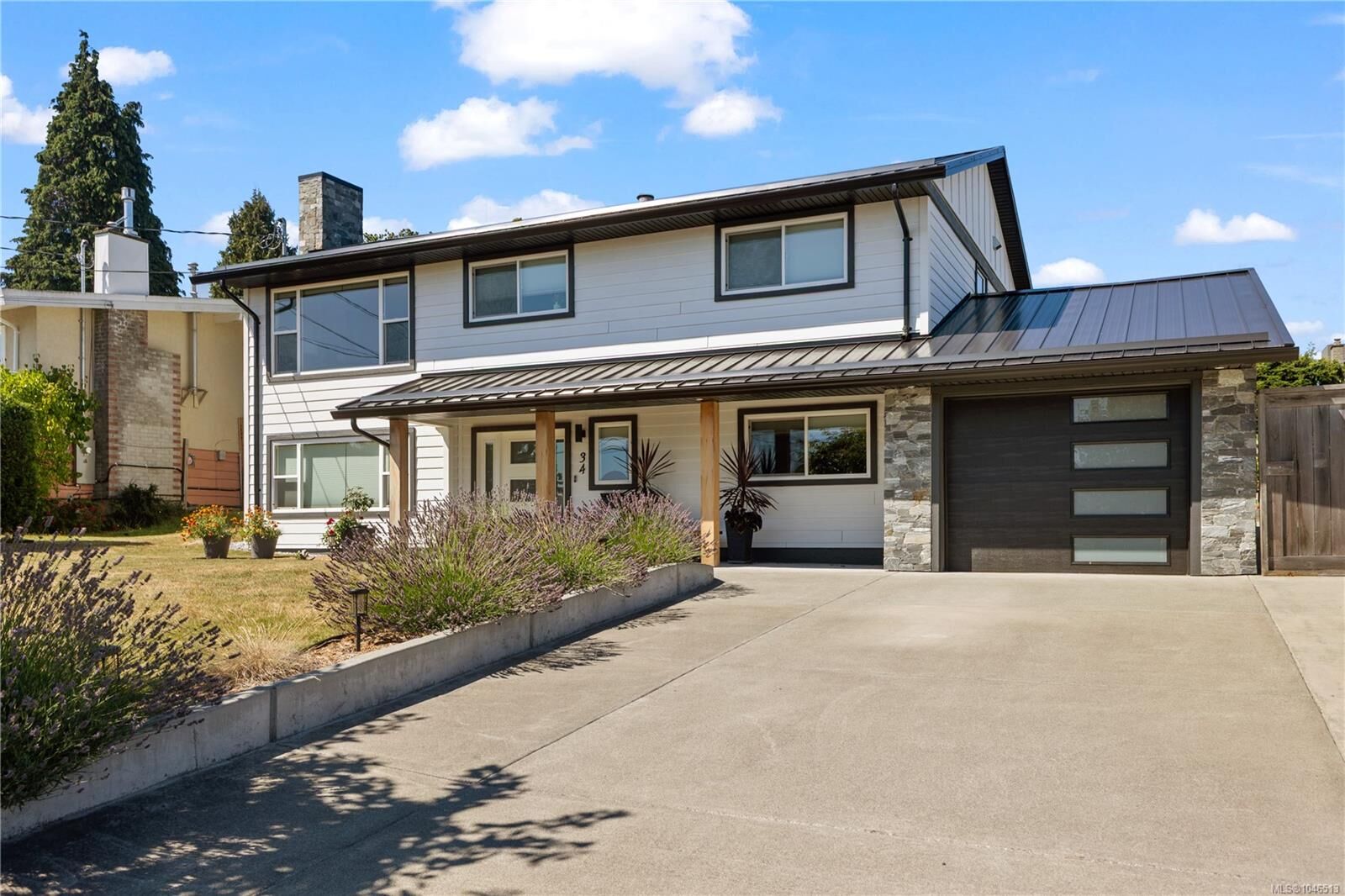 Property Photo: 34 McLean St BC V9W 2L9
