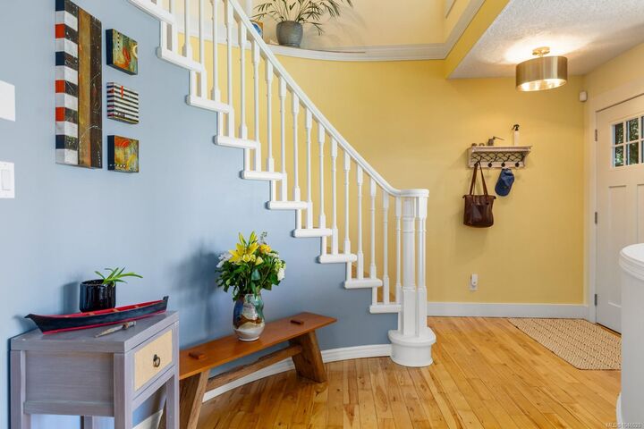 Property Photo: 3223 Sedgwick Dr BC V9C 3K2