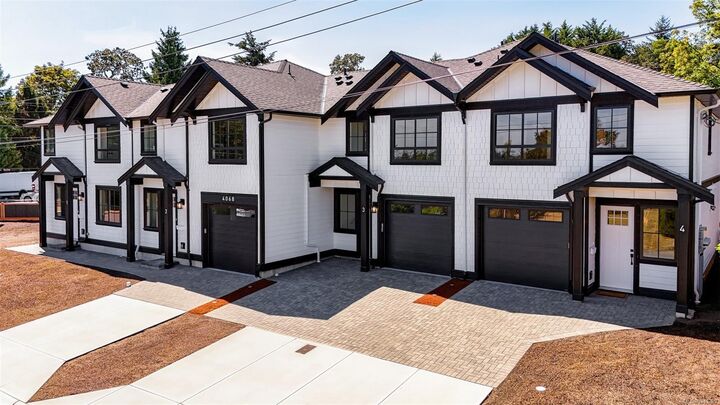 Property Photo: 4068 Tuxedo Dr #2 BC V8X 2L3