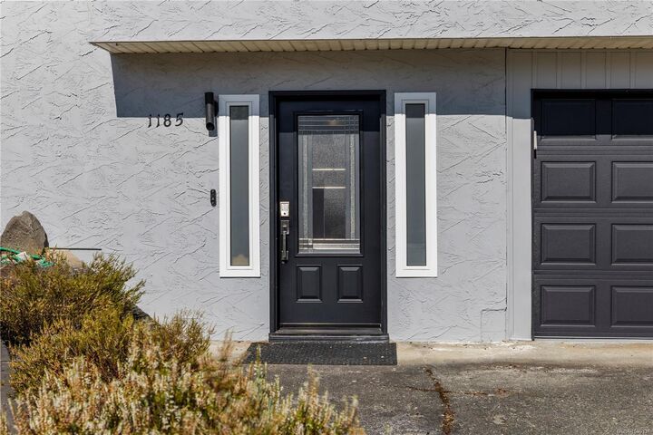 Property Photo: 1185 Stuart Pl BC V9G 1P4