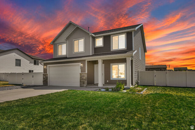 Property Photo:  1044 W 2400 S  UT 84321 