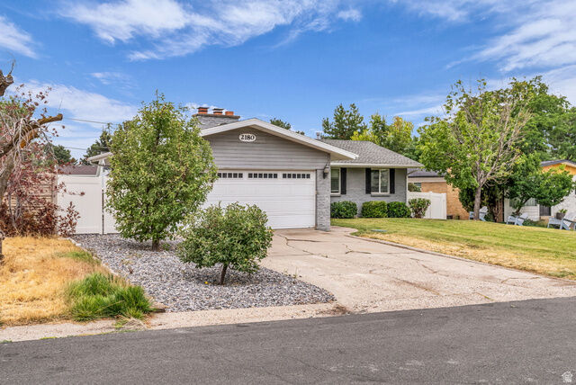 Property Photo:  2180 E Vimont Ave  UT 84109 
