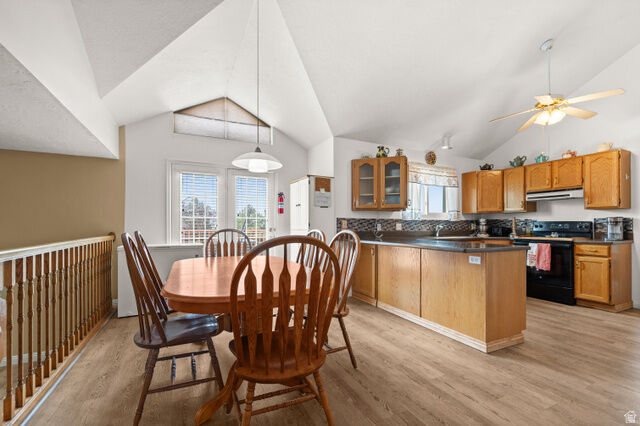 Property Photo:  454 Deer Hollow Rd  UT 84074 