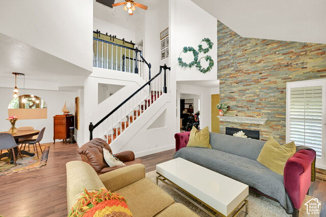 Property Photo: 6914 S 855 E UT 84047