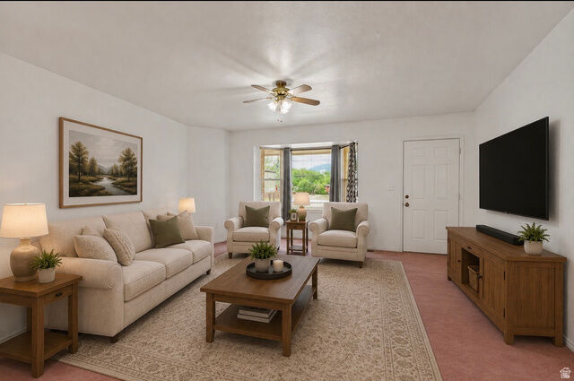 Property Photo:  160 N 300 W  UT 84032 
