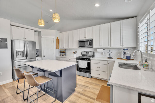Property Photo: 6531 S Sun Ray Dr UT 84081