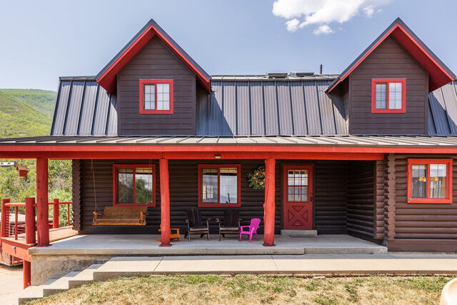 Property Photo:  1130 Interlaken Way  UT 84049 