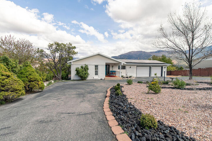 Property Photo: 539 S Ridge Rd UT 84720