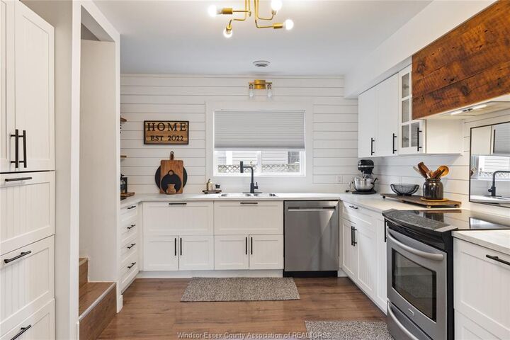 Property Photo: 115 William Street ON N0P 1W0