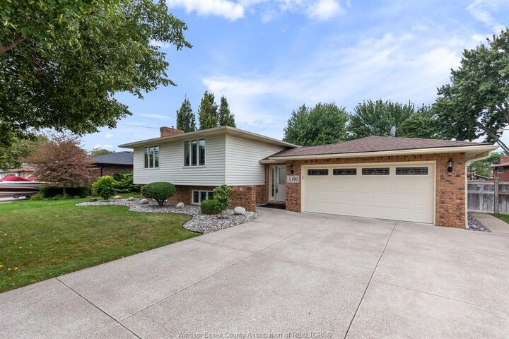 Property Photo:  180 Ducharme Street  ON N8L 0L5 