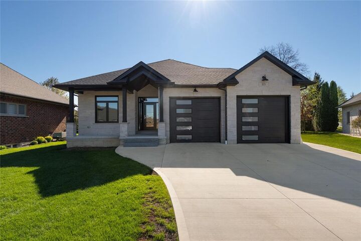 113 Macdonald Street — photo 1