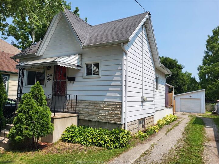 Property Photo: 65 Prince Street South ON N7M 4N8