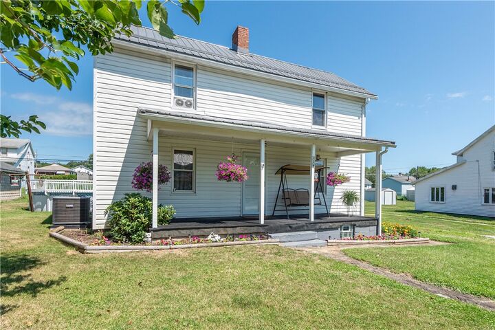 Property Photo: 228 Second Street PA 15346