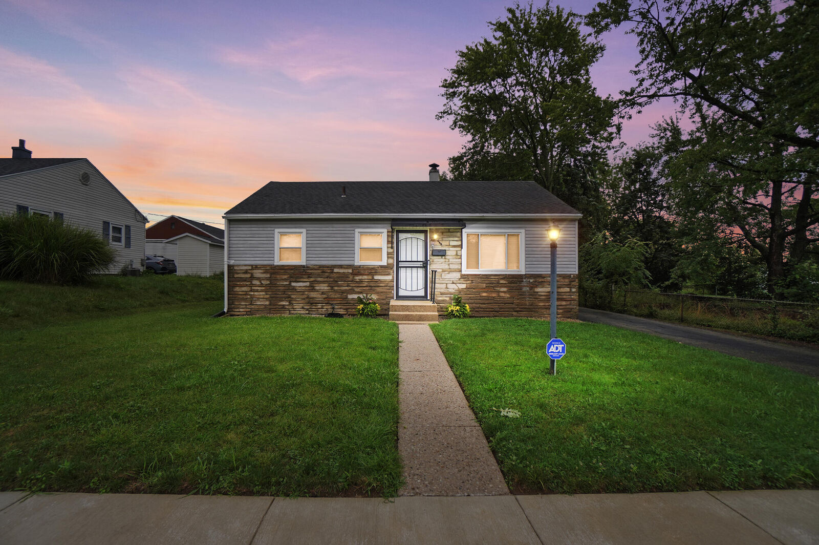 Property Photo:  644 Cortland Drive  OH 45505 