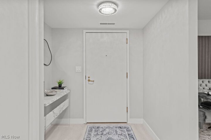 Property Photo:  140 Fox Hollow Drive 408B  OH 44124 