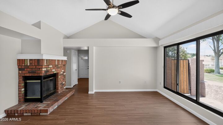 Property Photo: 1502 E Campbell Avenue AZ 85234