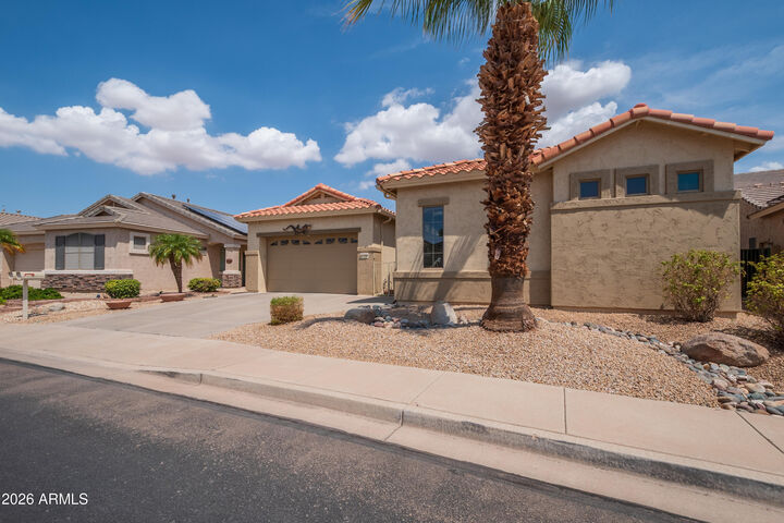 Property Photo: 17790 W Sammy Way AZ 85374