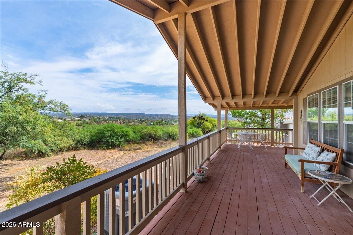 Property Photo:  2050 W St Rte 89A Highway 376  AZ 86326 