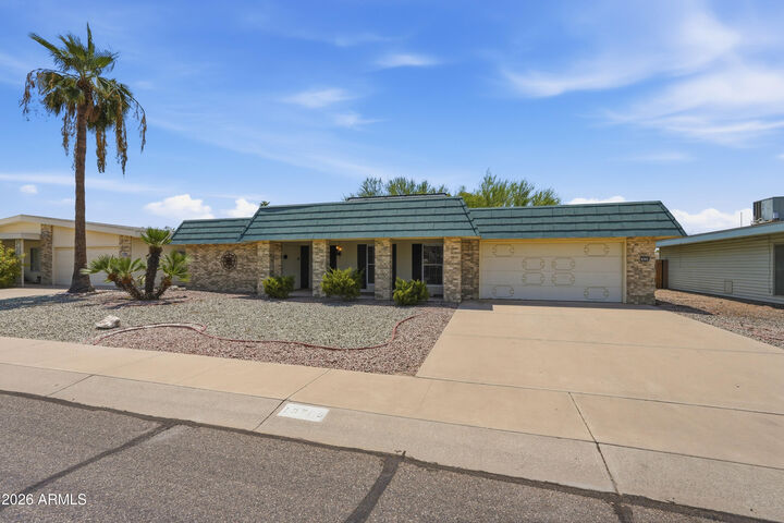 Property Photo:  10709 W Mimosa Drive  AZ 85373 