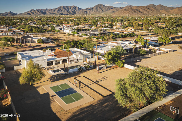 Property Photo:  10111 E Cholla Street  AZ 85260 