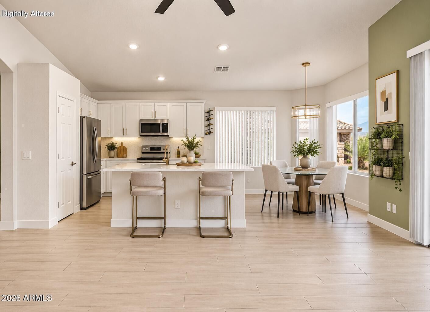 Property Photo:  17139 E Sonoran Way  AZ 85268 