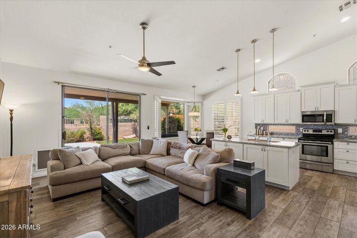 Property Photo:  10018 E Karen Drive  AZ 85260 