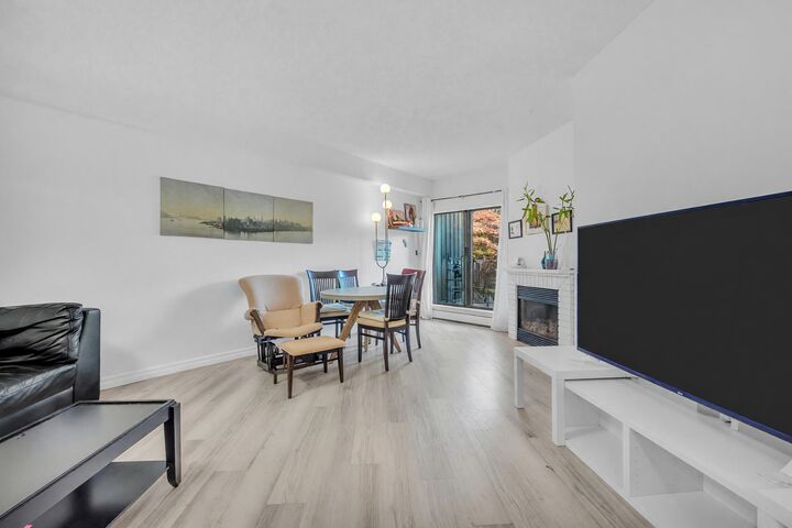 Property Photo: 8511 Westminster Highway 119 BC V6X 3H7
