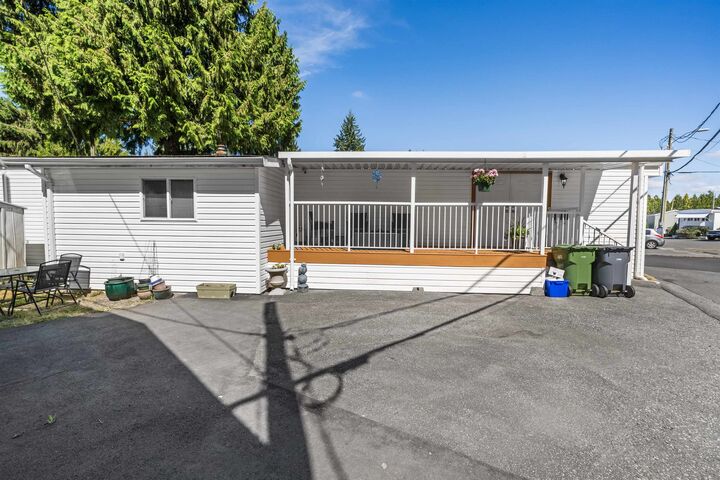 Property Photo: 24330 Fraser Highway 20 BC V2Z 1N2