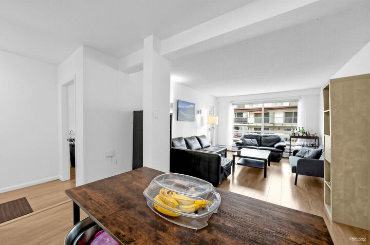 8680 Fremlin Street 201 — photo 1