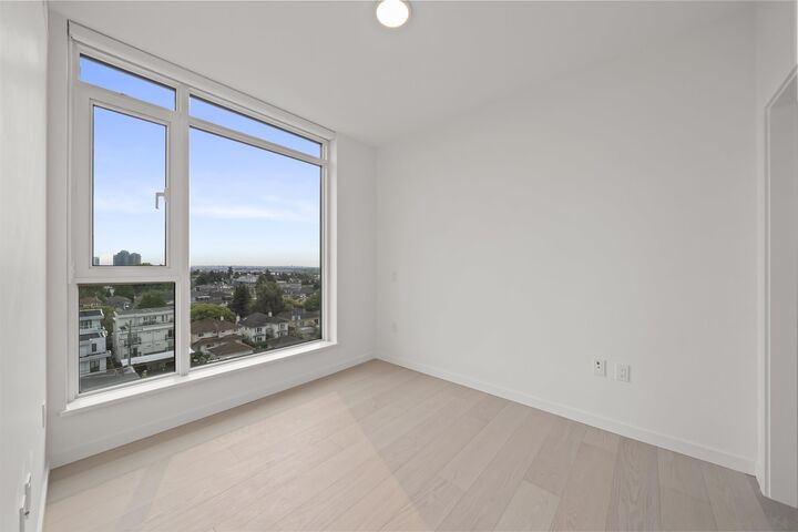 Property Photo:  8415 Granville Street 702  BC V6P 0M2 
