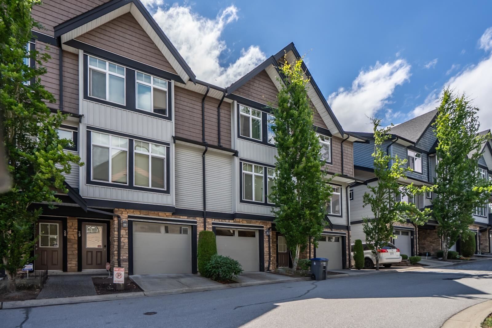 Property Photo: 6299 144 Street 30 BC V3X 1A2