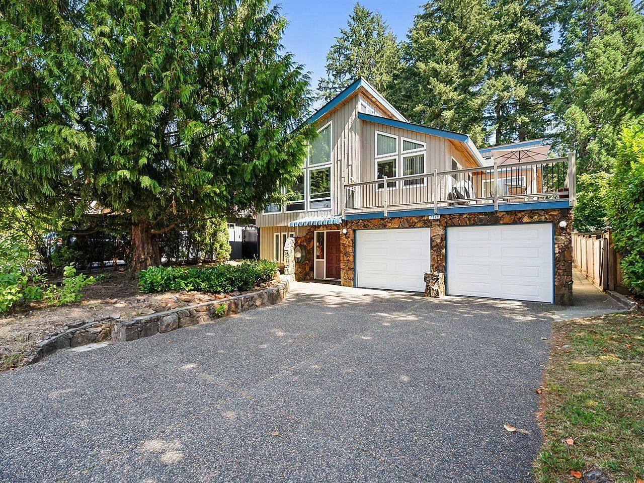 Property Photo: 1179 Kerwan Place BC V3J 2J9
